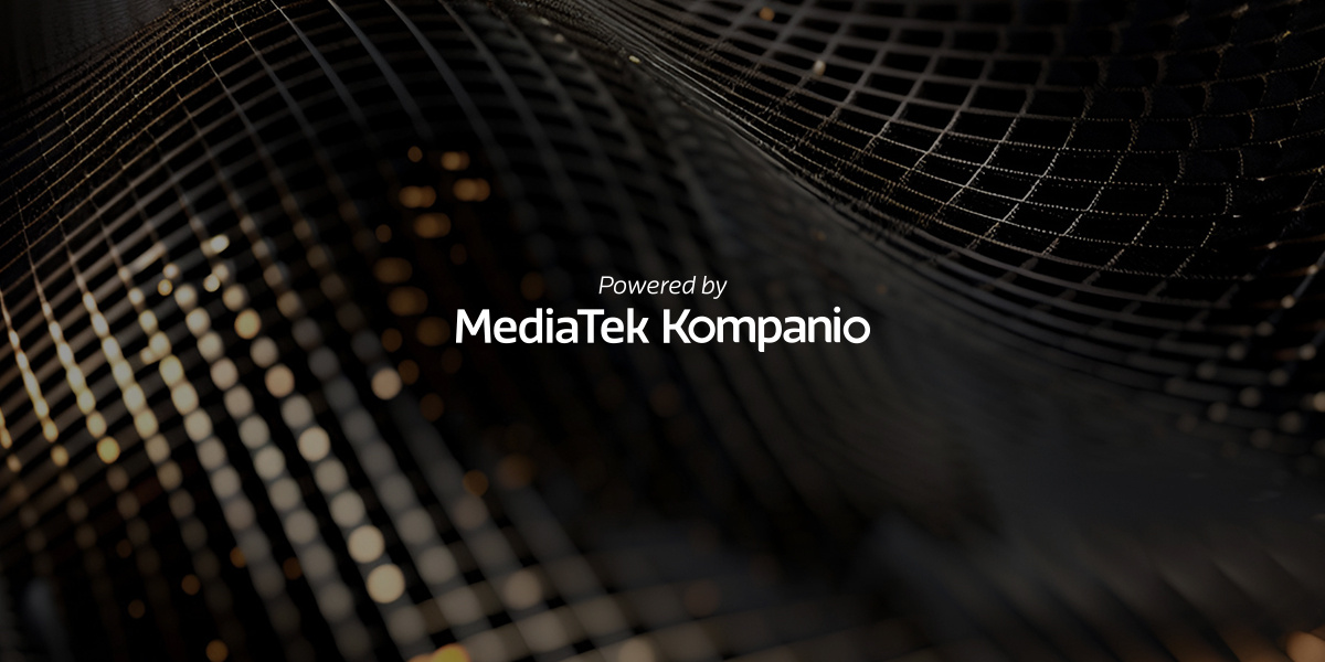 Discover What's Powered By MediaTek on YouTube